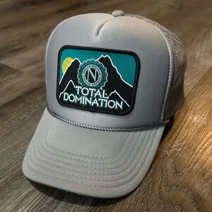 Ninkasi Brewing Co hat